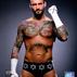 cm  punk