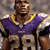 Adrian  Peterson