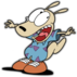 Rocko's Modern Life