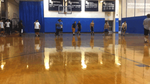 Dodgeball