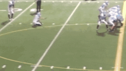 67-yard field goal
