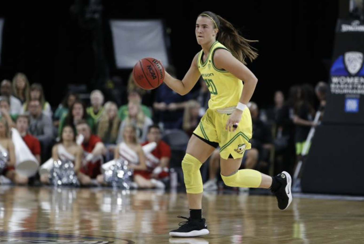 2020 Wnba Draft Results Complete Round By Round Selections And