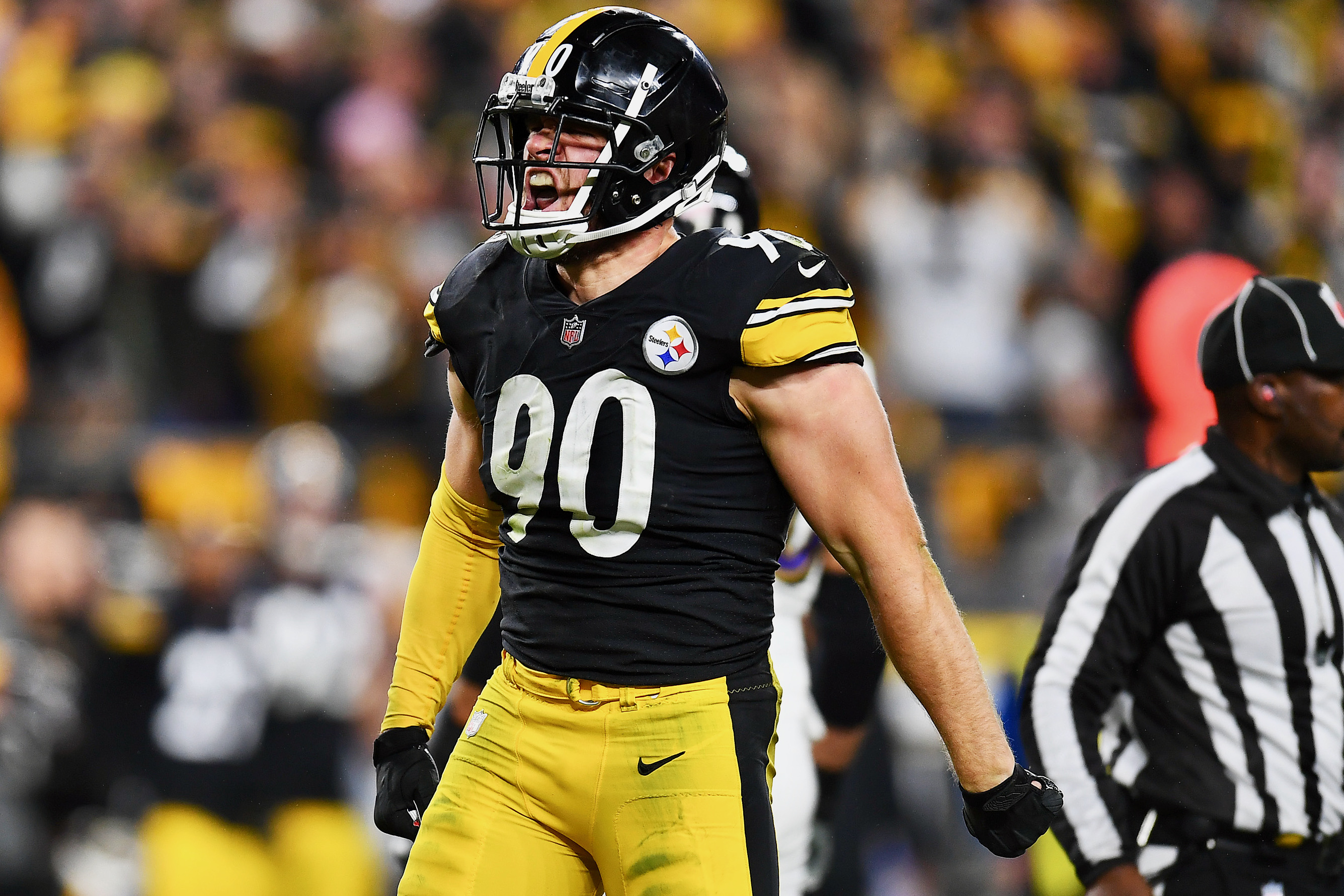 Madden NFL 23 Player Ratings: Justin Tucker, Harrison Butker Headline Top  10 Kickers, News, Scores, Highlights, Stats, and Rumors