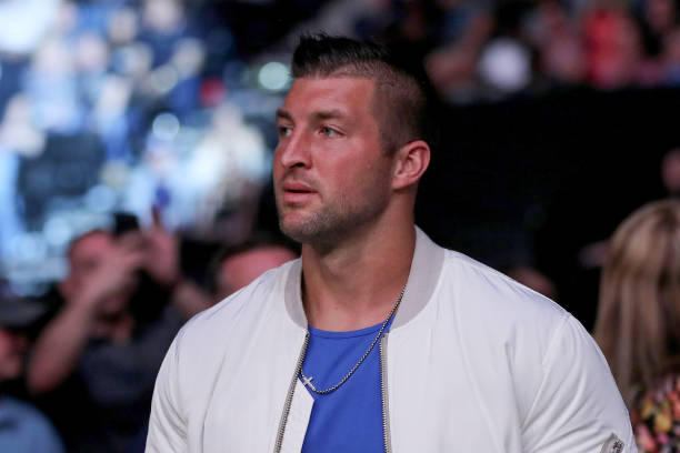 Tim Tebow Reportedly Worked Out With Jaguars At Te Before 2021 Nfl Draft Bleacher Report Latest News Videos And Highlights