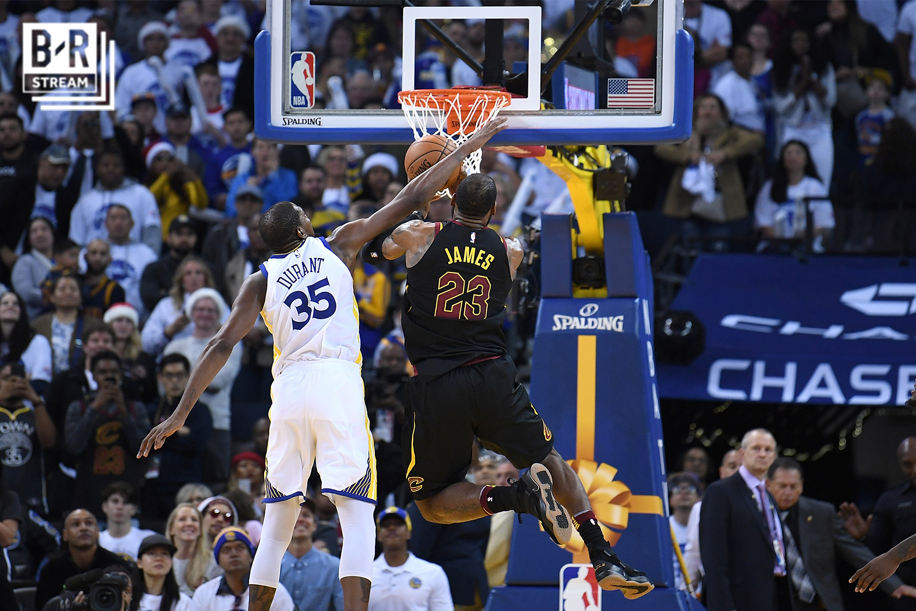 Cleveland Cavaliers vs Golden State Warriors Live Updates Score and Highlights Bleacher Report