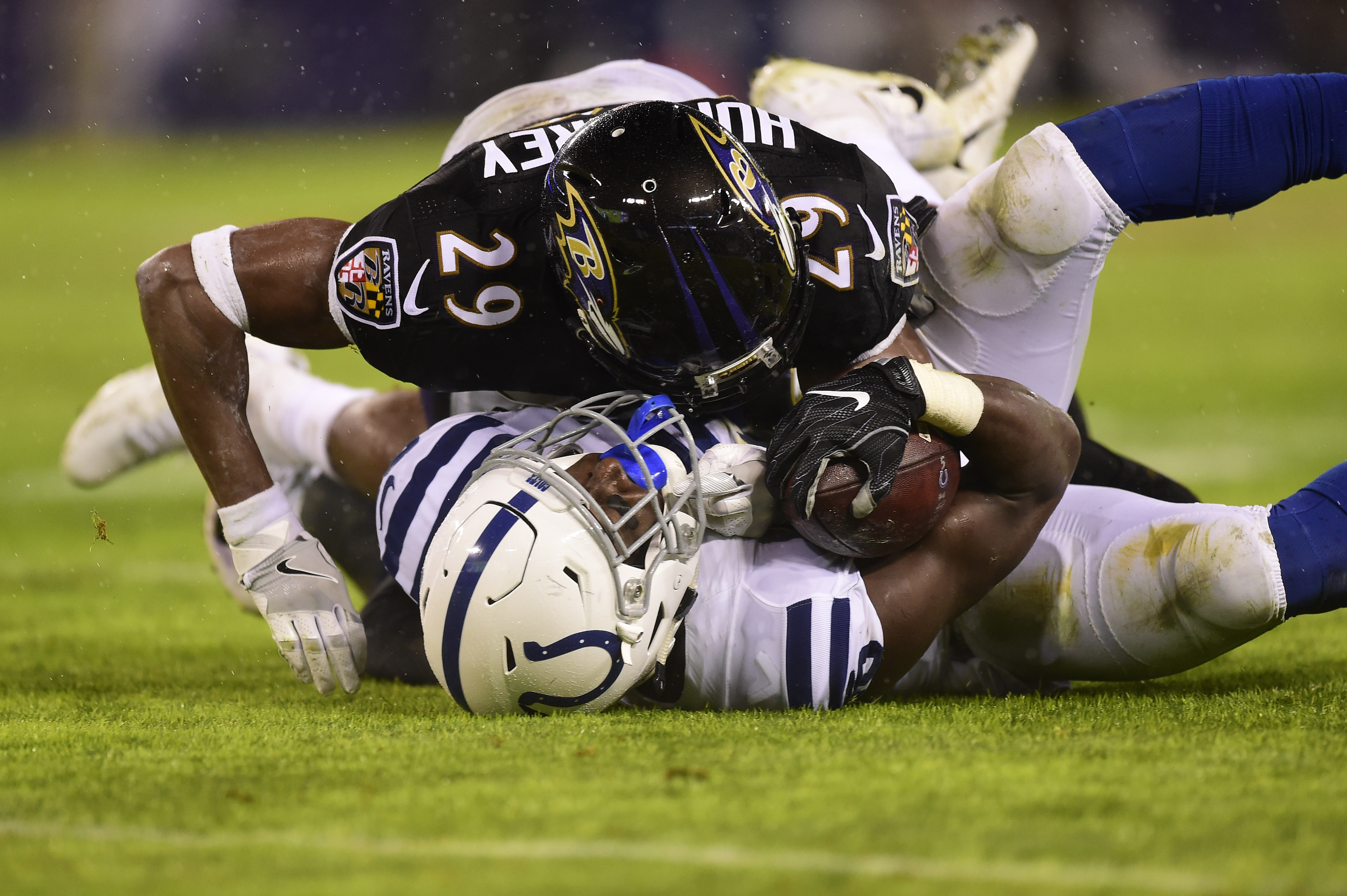 Ravens vs Bengals final: Heartbreak in Cincinnati - Baltimore Beatdown