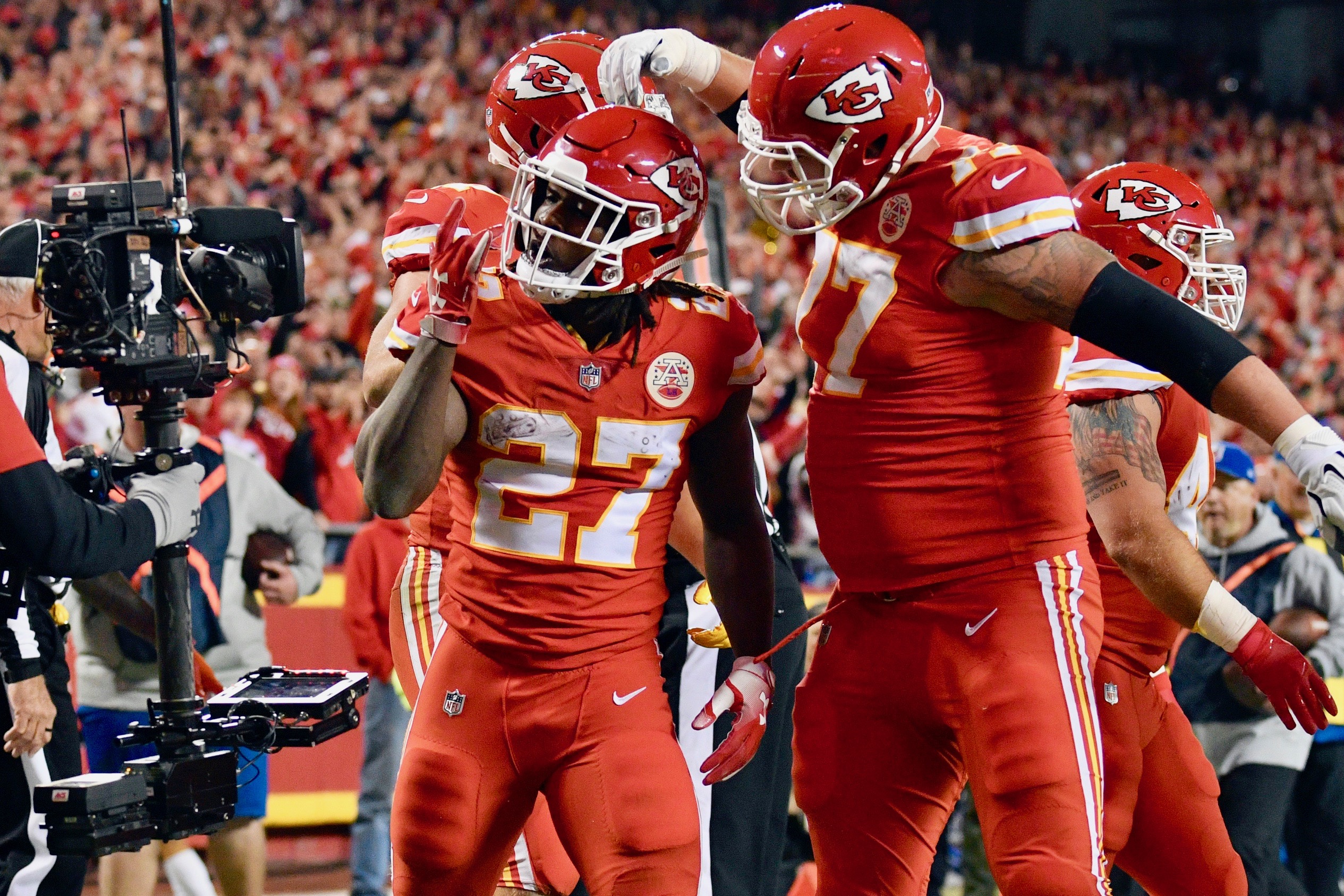 MMQB: How the Chiefs' Defense Turned the Tide in Super Bowl LIV in