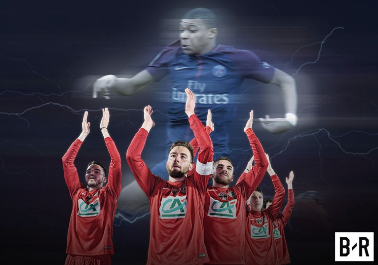 Psg Vs Toulouse Team News Predicted Lineups Live Stream And Tv Info Bleacher Report Latest News Videos And Highlights