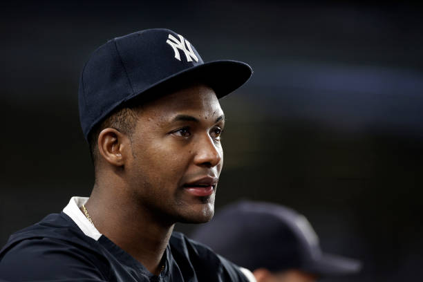 Pirates Claim Miguel Andujar Off Waivers From Yankees - MLB Trade Rumors