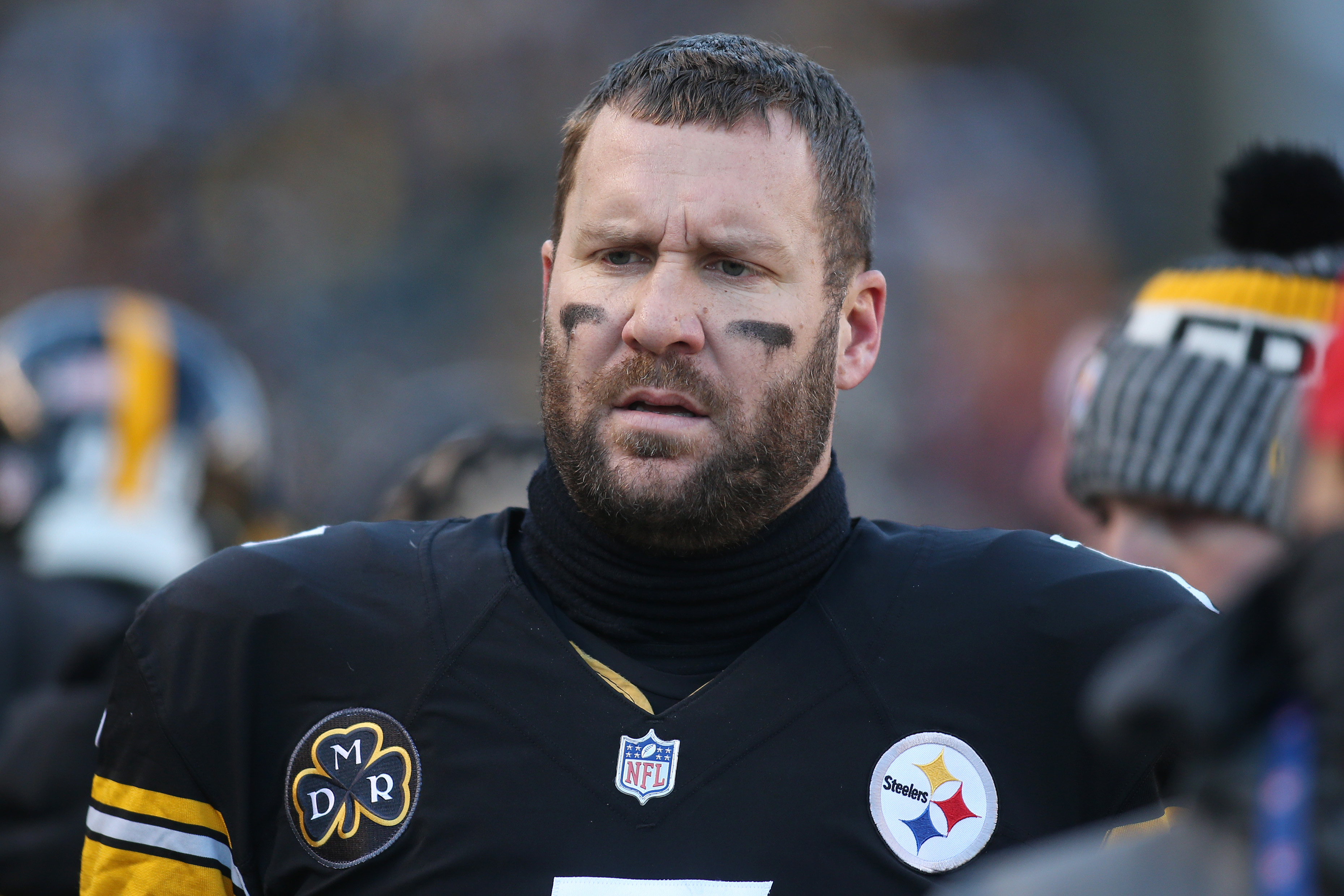 Jaguars start strong, but Ben Roethlisberger takes over late to lead  Steelers to comeback win Florida & Sun News - Bally Sports