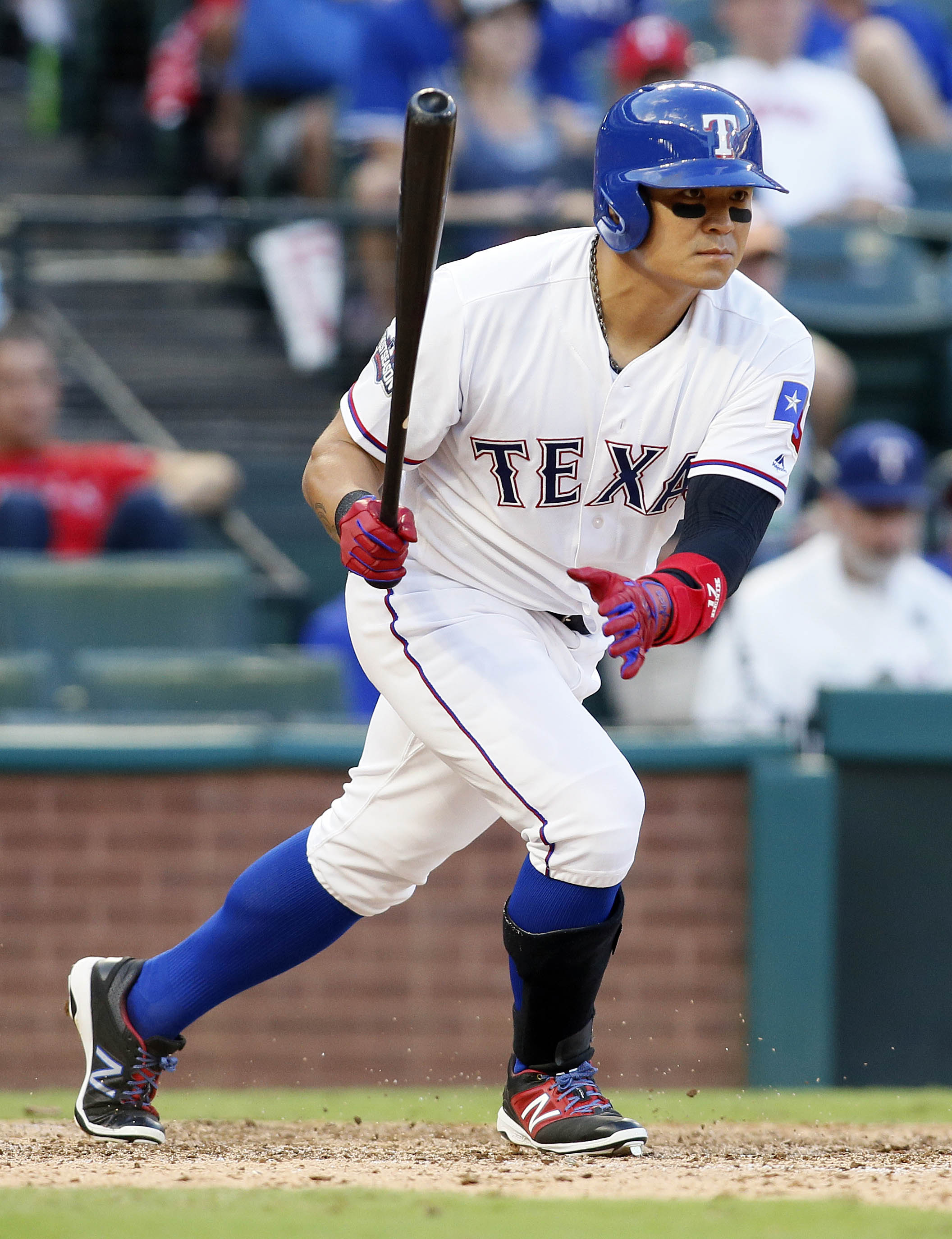 Shin Soo Choo. July 21st, 2018 was a historic day in…