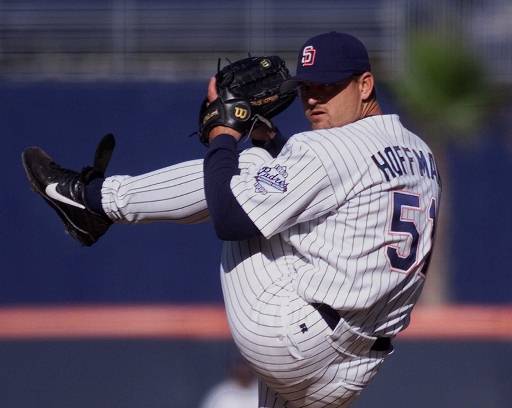 Trevor Hoffman HOF Resume, Major League Baseball, News, Scores,  Highlights, Stats, and Rumors