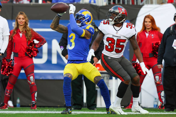 Studs and duds from Rams' nail-biting win over Buccaneers