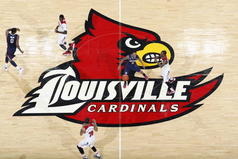 Louisville Receives Verbal Notice Of Inquiry From Ncaa Over