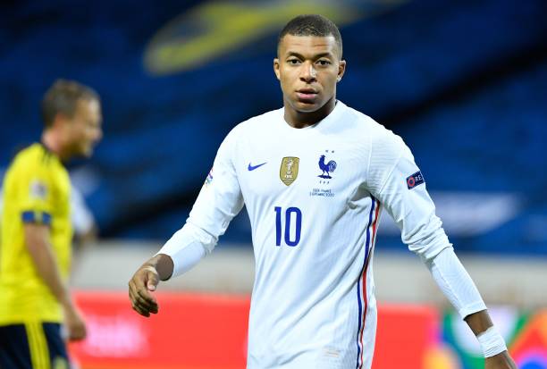 Kylian Mbappe Bleacher Report Latest News Videos And Highlights