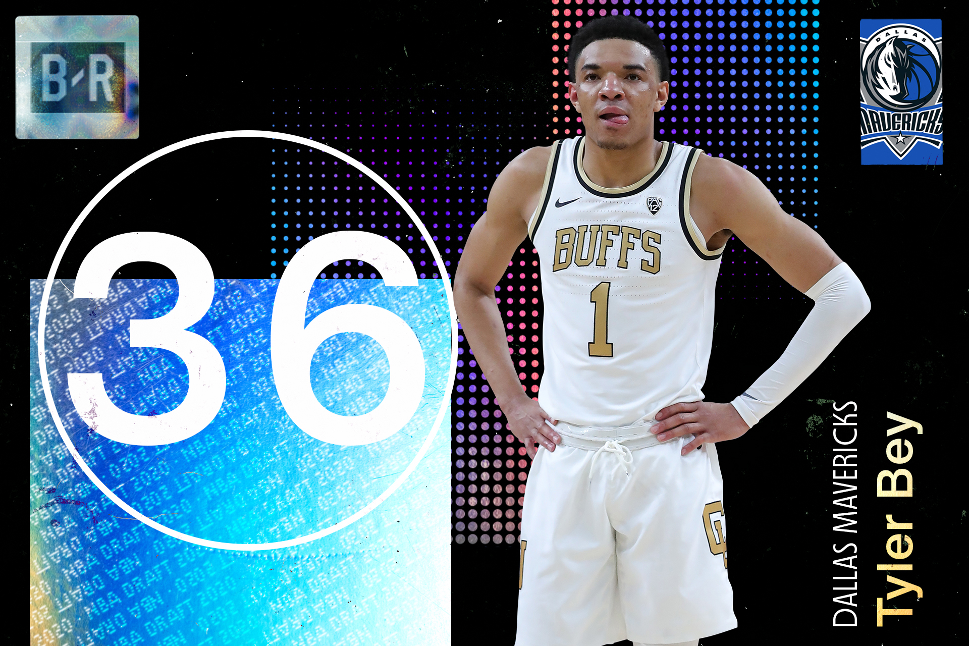 Tyler Bey NBA Draft 2020 profile: Stats, bio, video of the