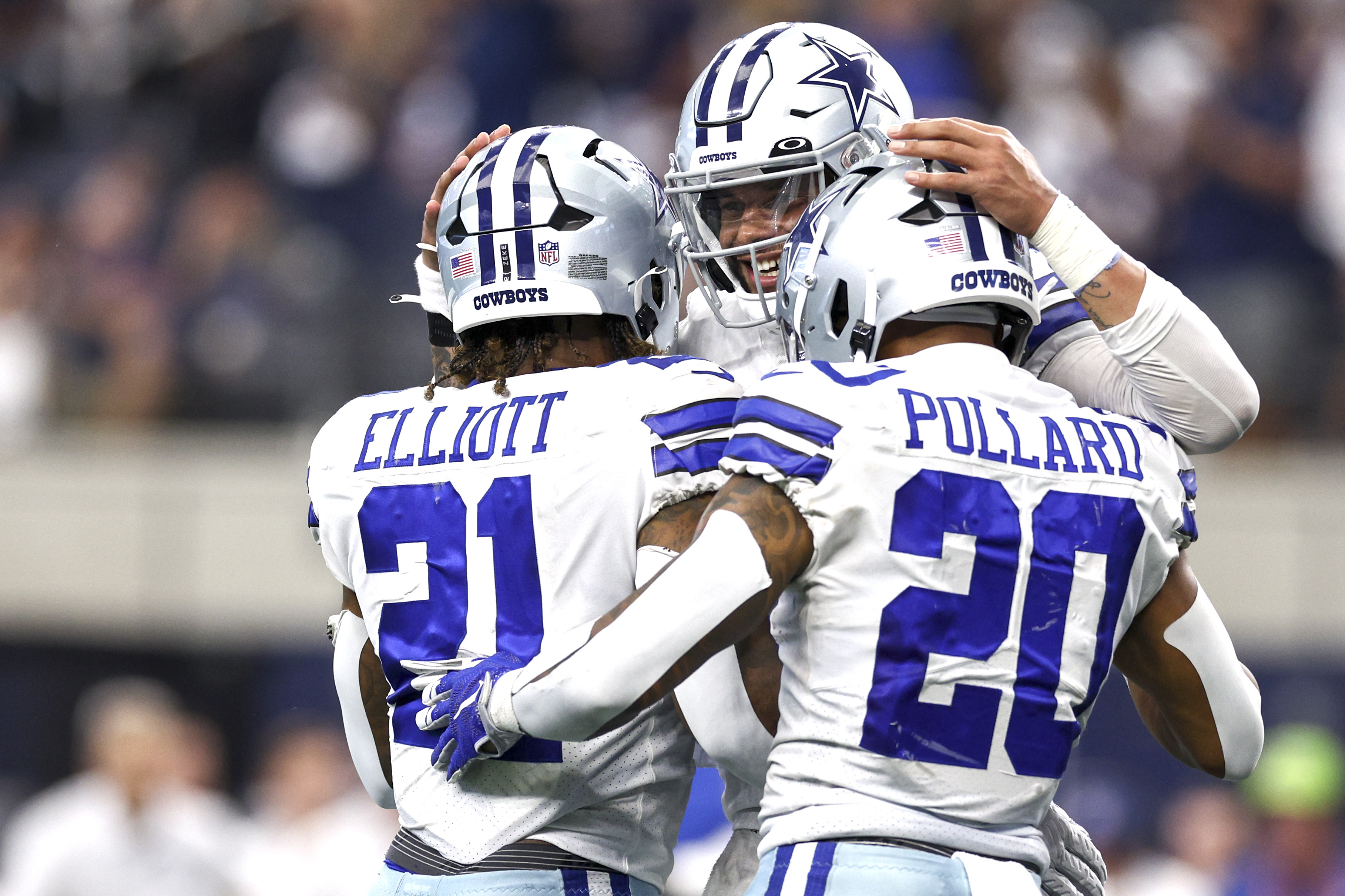 2022 NFL Week 11: Dallas Cowboys at Minnesota Vikings - Daily Norseman