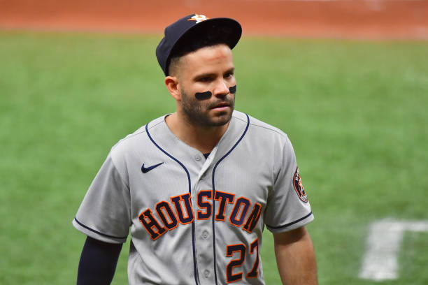 The Astros' rivalry with the Yankees is here to stay - The Crawfish Boxes