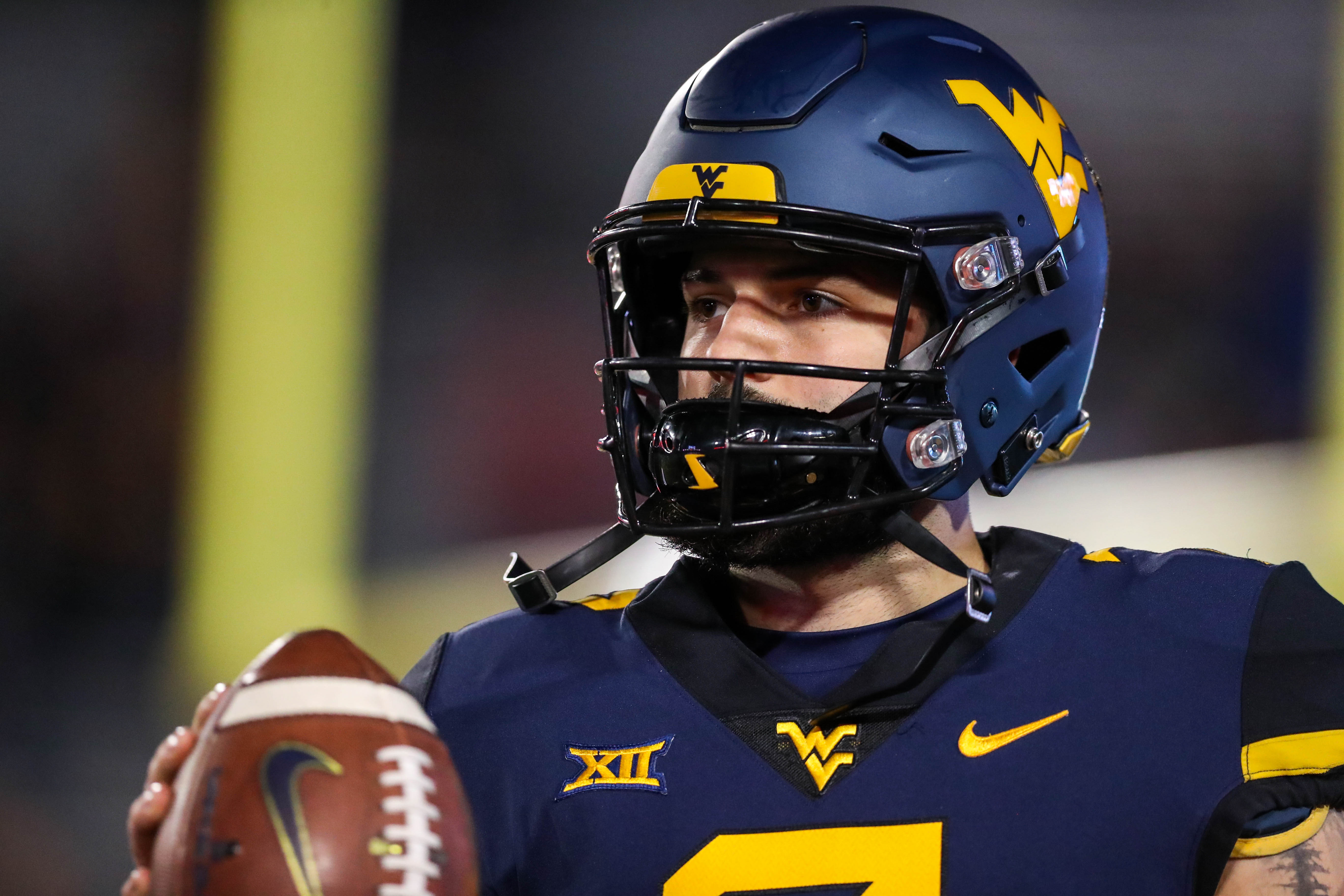 NFL Draft Results 2019: Live blog, trades, updates, picks, and more -  Bleeding Green Nation