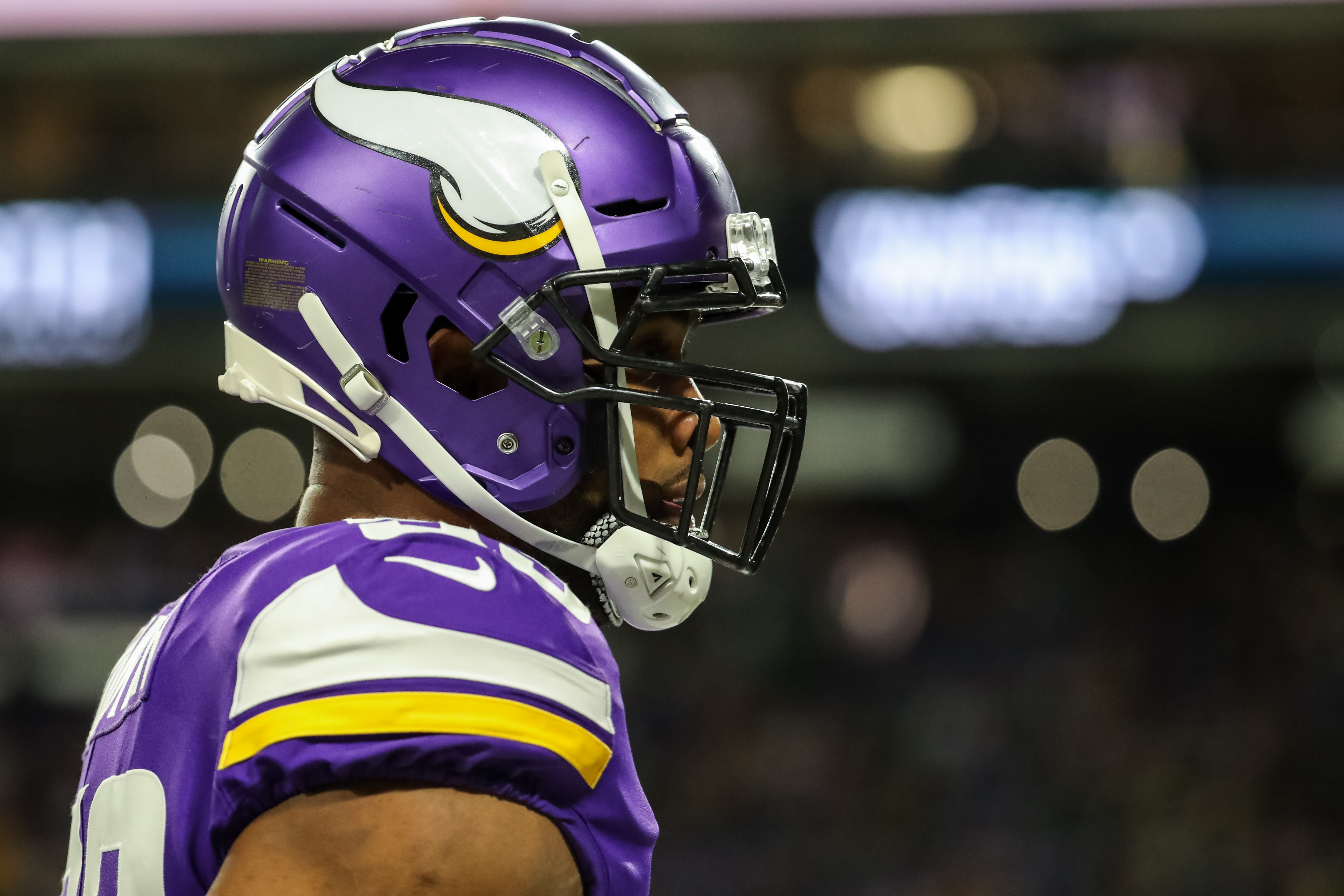 SKOR North on X: Should Minnesota #Vikings fear the Detroit Lions