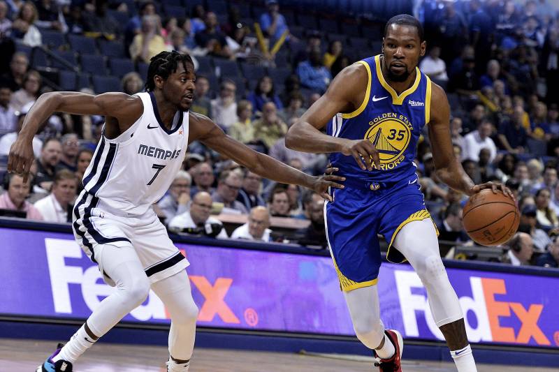 Nba Playoff Schedule 2019 Dates Matchups Game Times And Tv