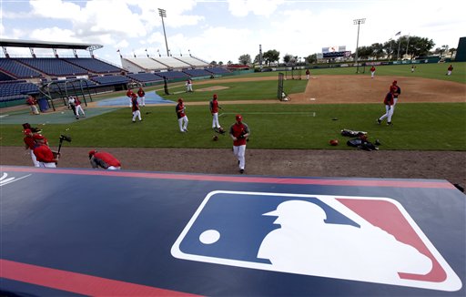 2023 Miami Marlins Spring Training Schedule Released - Fish Stripes