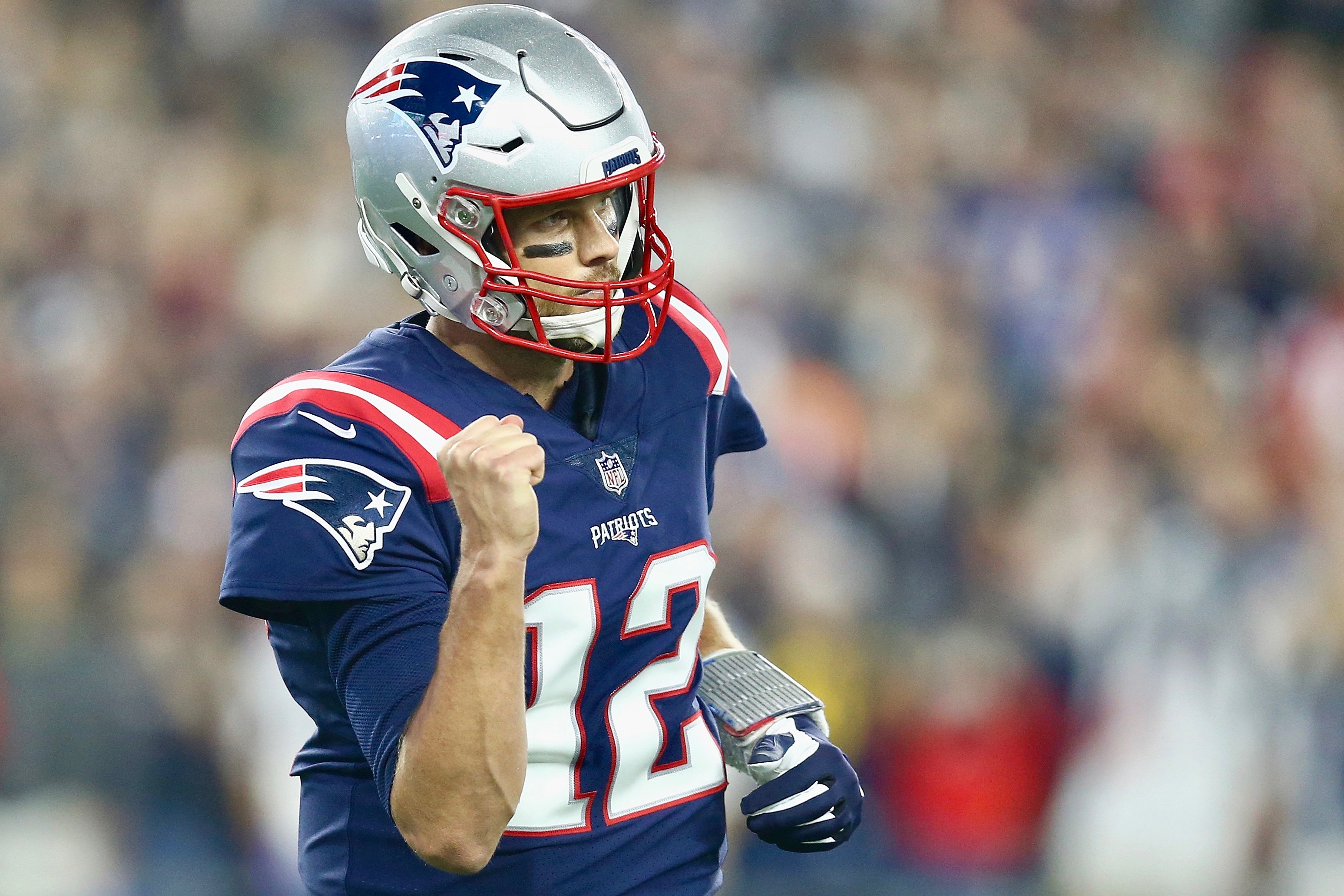 New England Patriots vs. Indianapolis Colts: 2 Patriots Writers Talk About  Game, News, Scores, Highlights, Stats, and Rumors