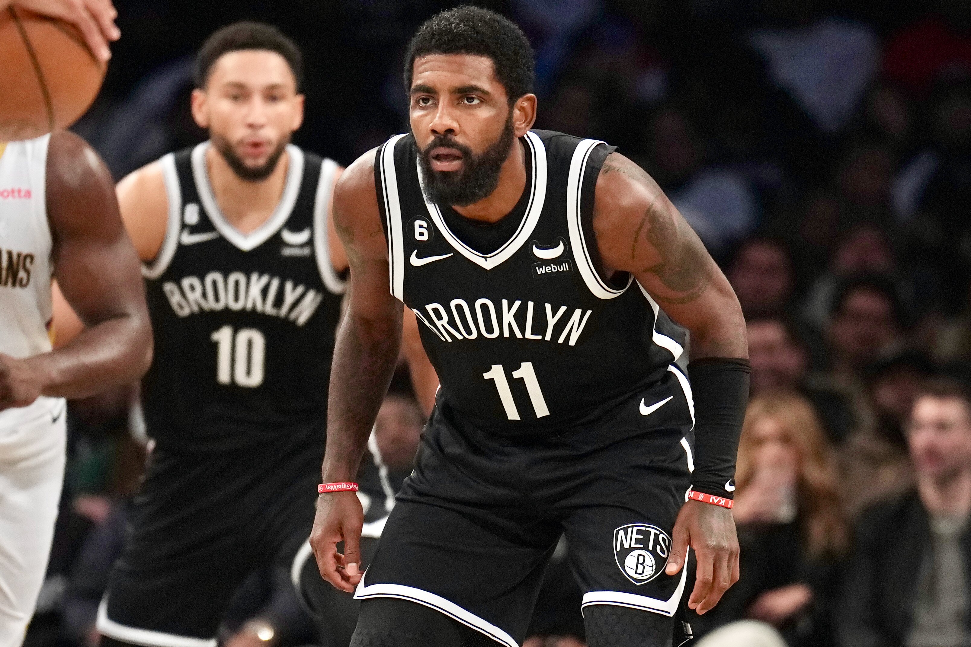 Kyrie Irving Actually Believes Earth Is Flat | News, Scores, Highlights,  Stats, and Rumors | Bleacher Report