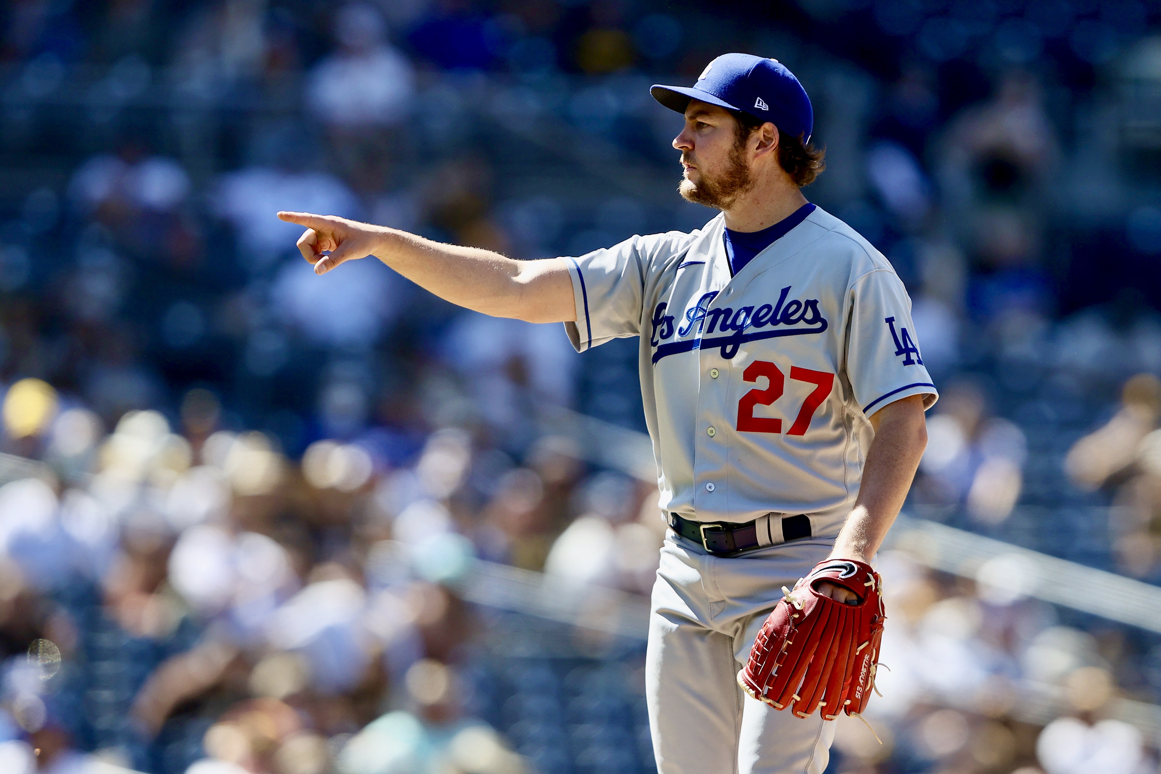 Jose Trevino's trothelps Rangers to victory over Red Sox in opener