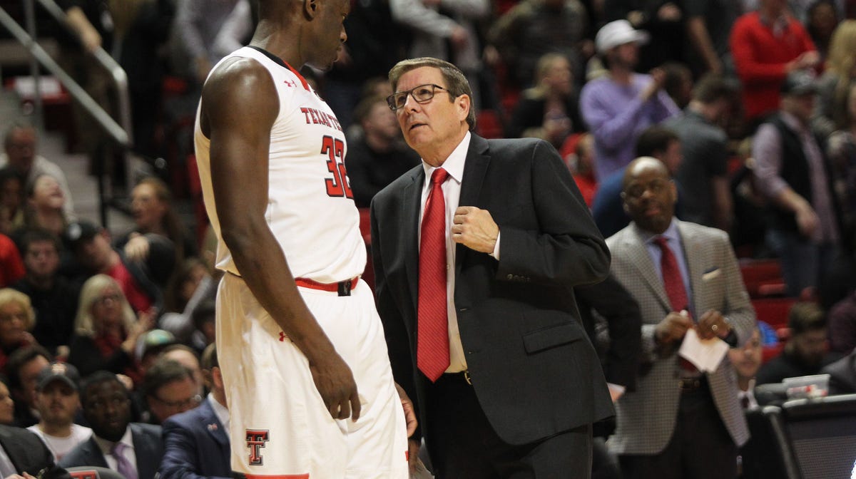 Mark Adams Reportedly Hired As Texas Tech Hc After Chris Beard Takes Texas Job Bleacher Report Latest News Videos And Highlights