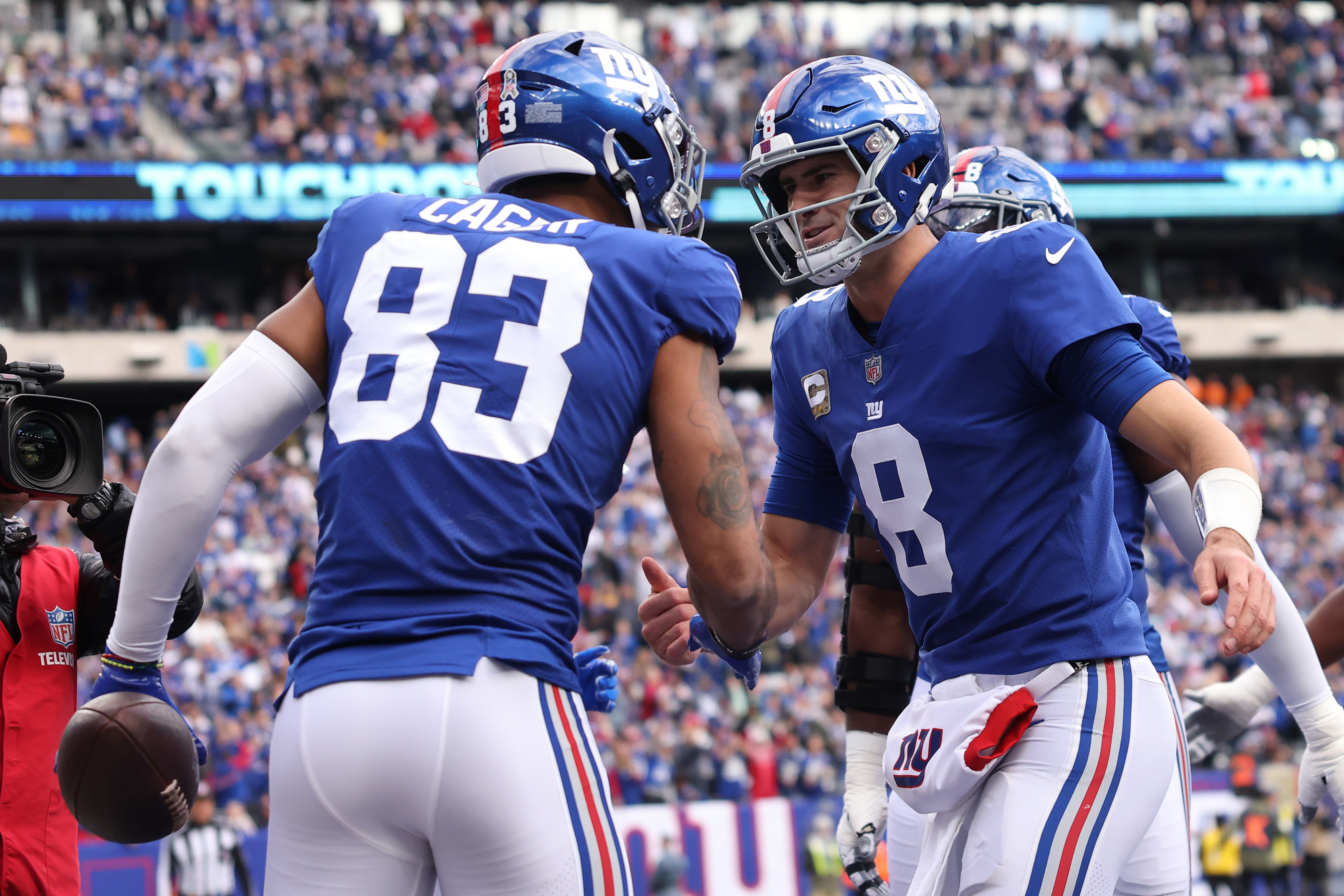 Everything You Need to Know About NFL Futures Contracts | News, Scores,  Highlights, Stats, and Rumors | Bleacher Report