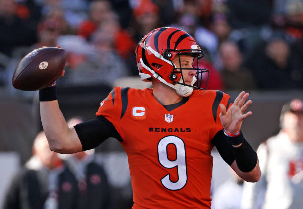 Cincinnati Bengals demolish rival Pittsburgh Steelers in a