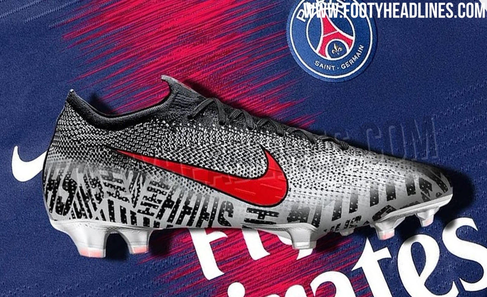 neymar soccer boots 2019