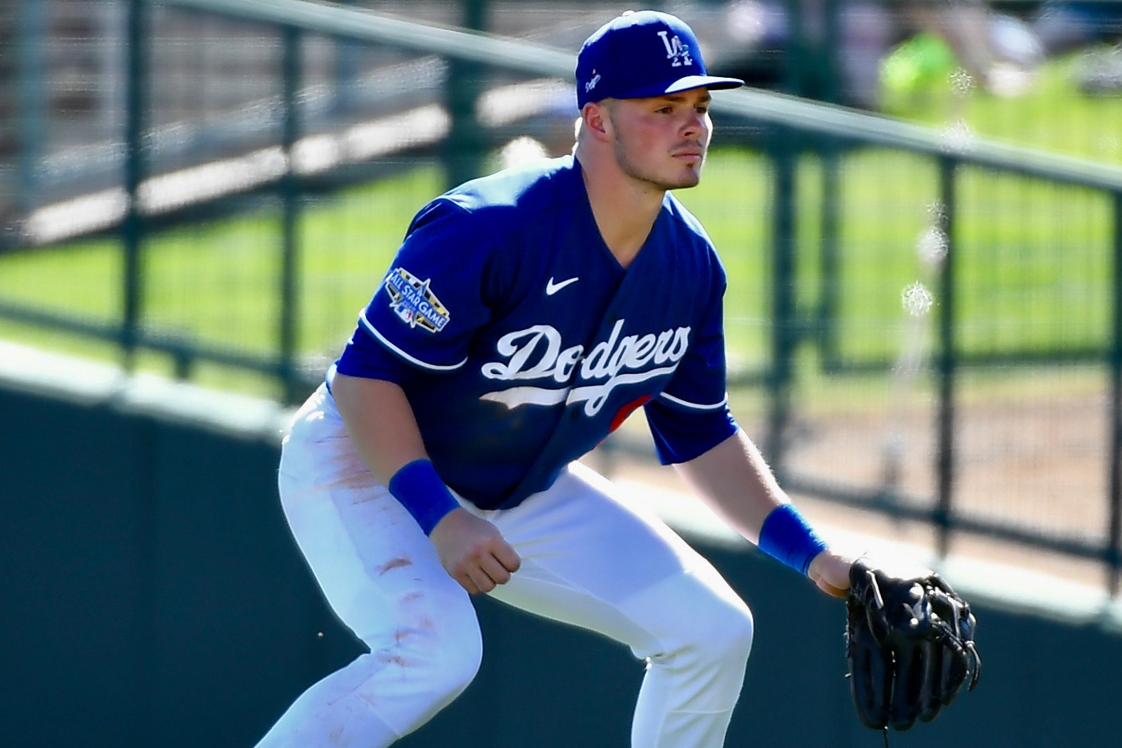 Detroit Tigers spring training: AJ Hinch on position battles