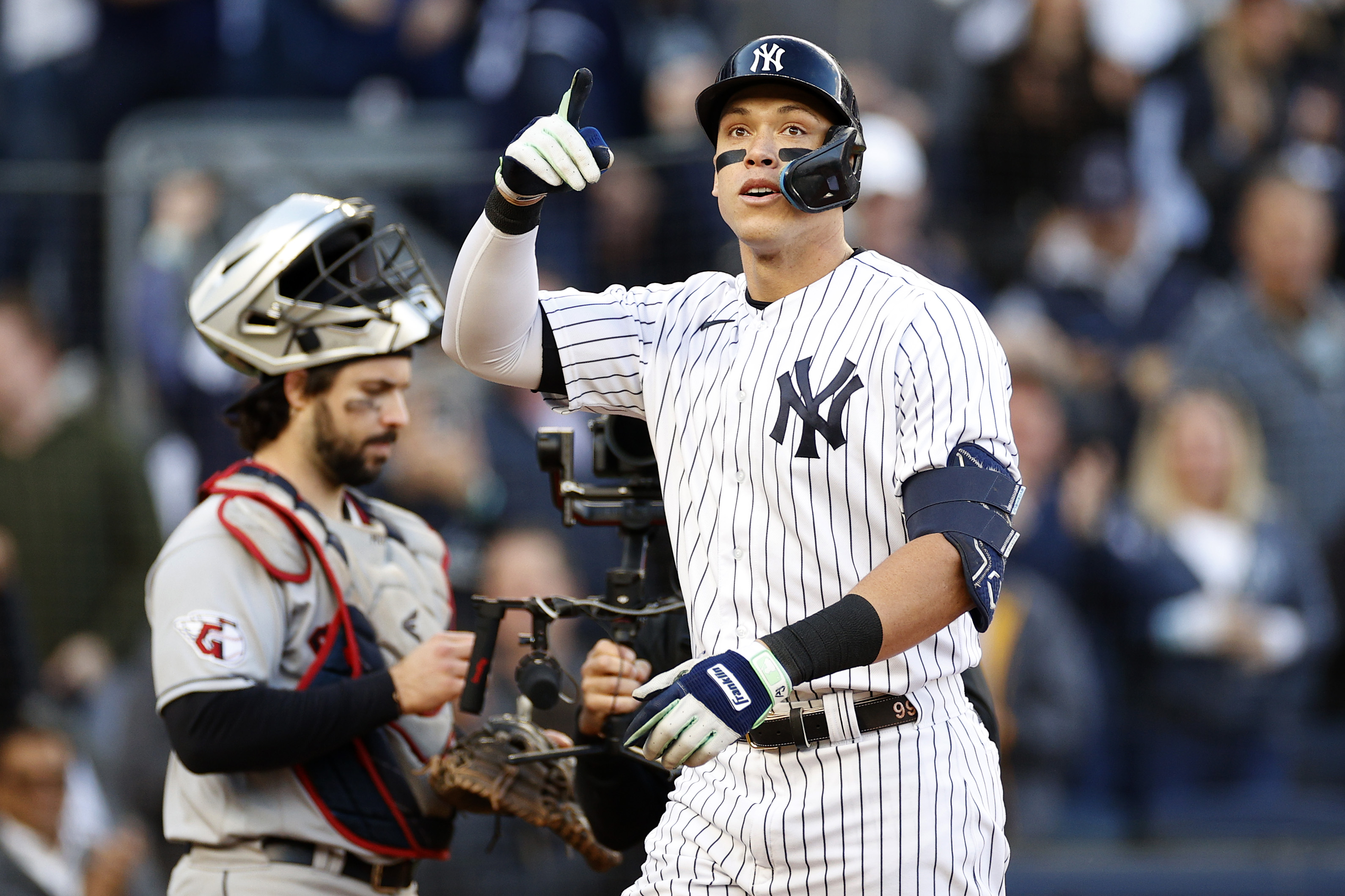 Yankees are 2019 AL East champs, advance to ALDS - Pinstripe Alley