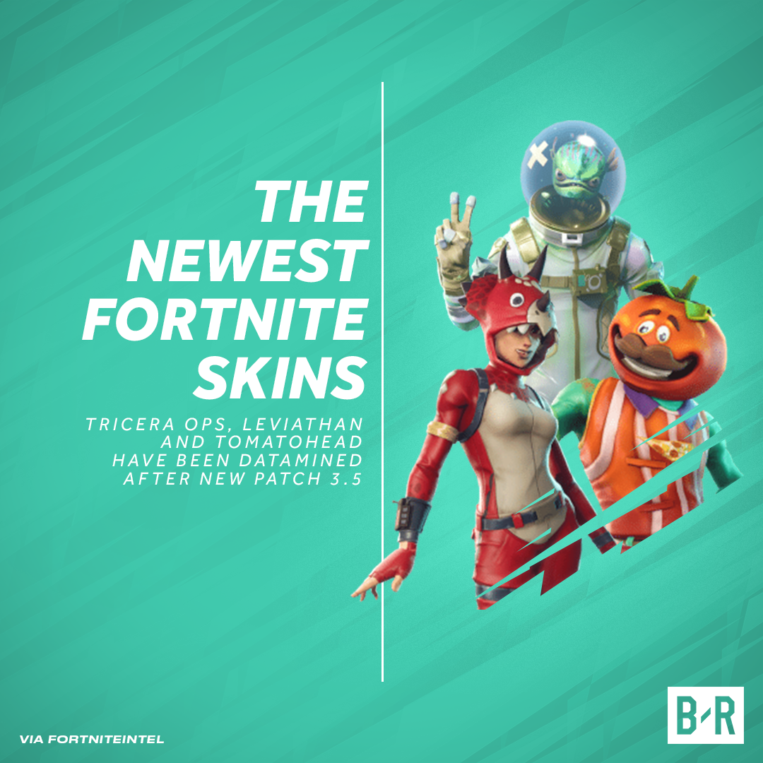 Fortnite Bleacher Report Latest News Videos And Highlights