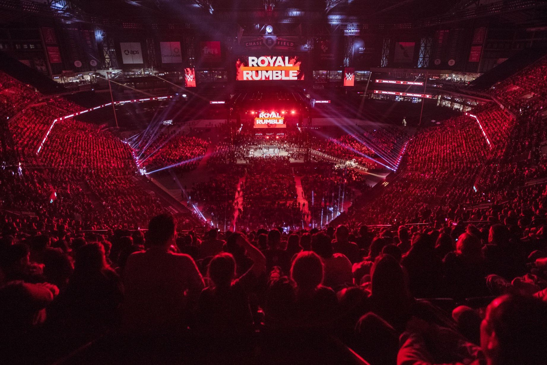 Early Predictions For Wwe Royal Rumble 2021 Bleacher Report Latest News Videos And Highlights