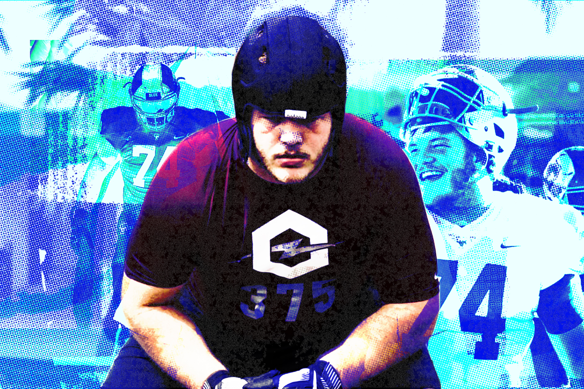 The Mountain Is Coming To College Football Bleacher Report