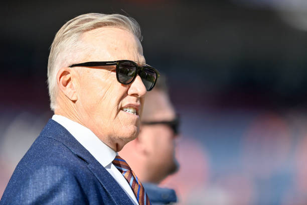 John Elway: Breaking News, Rumors & Highlights