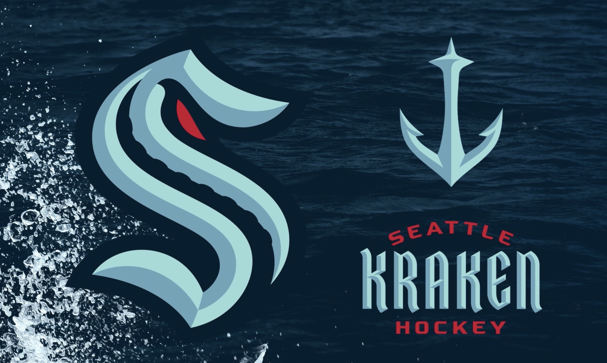 Seattle Kraken  National Hockey League, News, Scores, Highlights