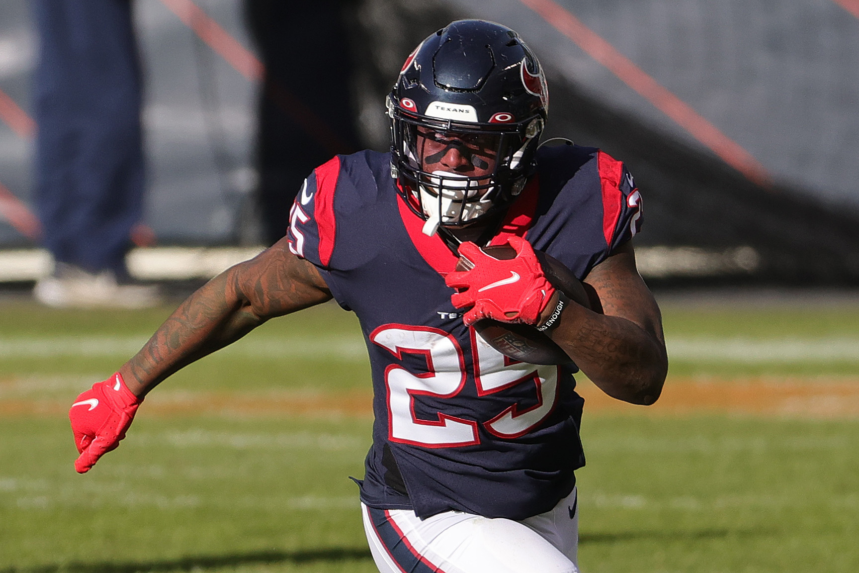 Lamar Miller: Chicago Bears expect to sign running back to practice squad, NFL News