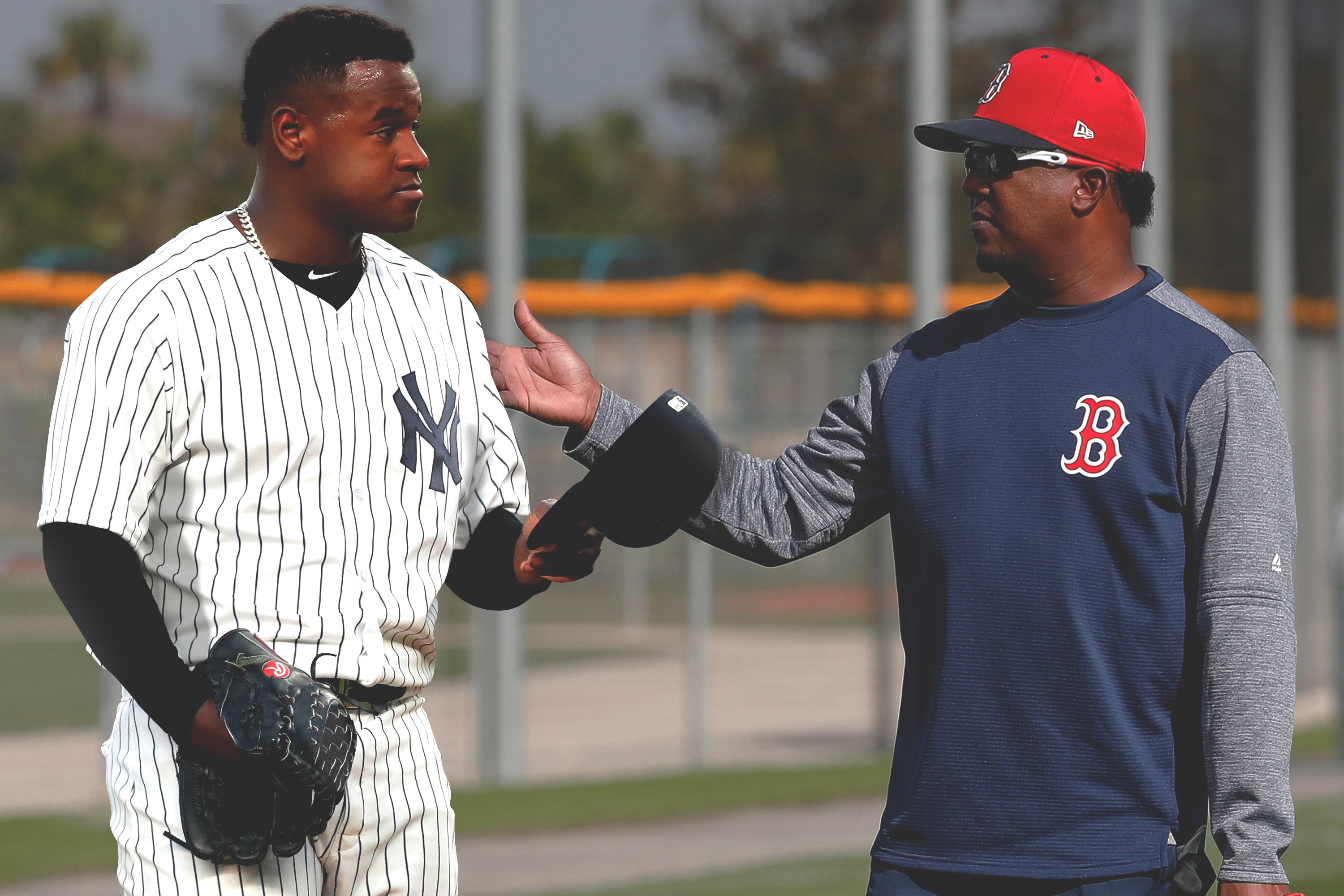 Pedro Martinez: Breaking News, Rumors & Highlights