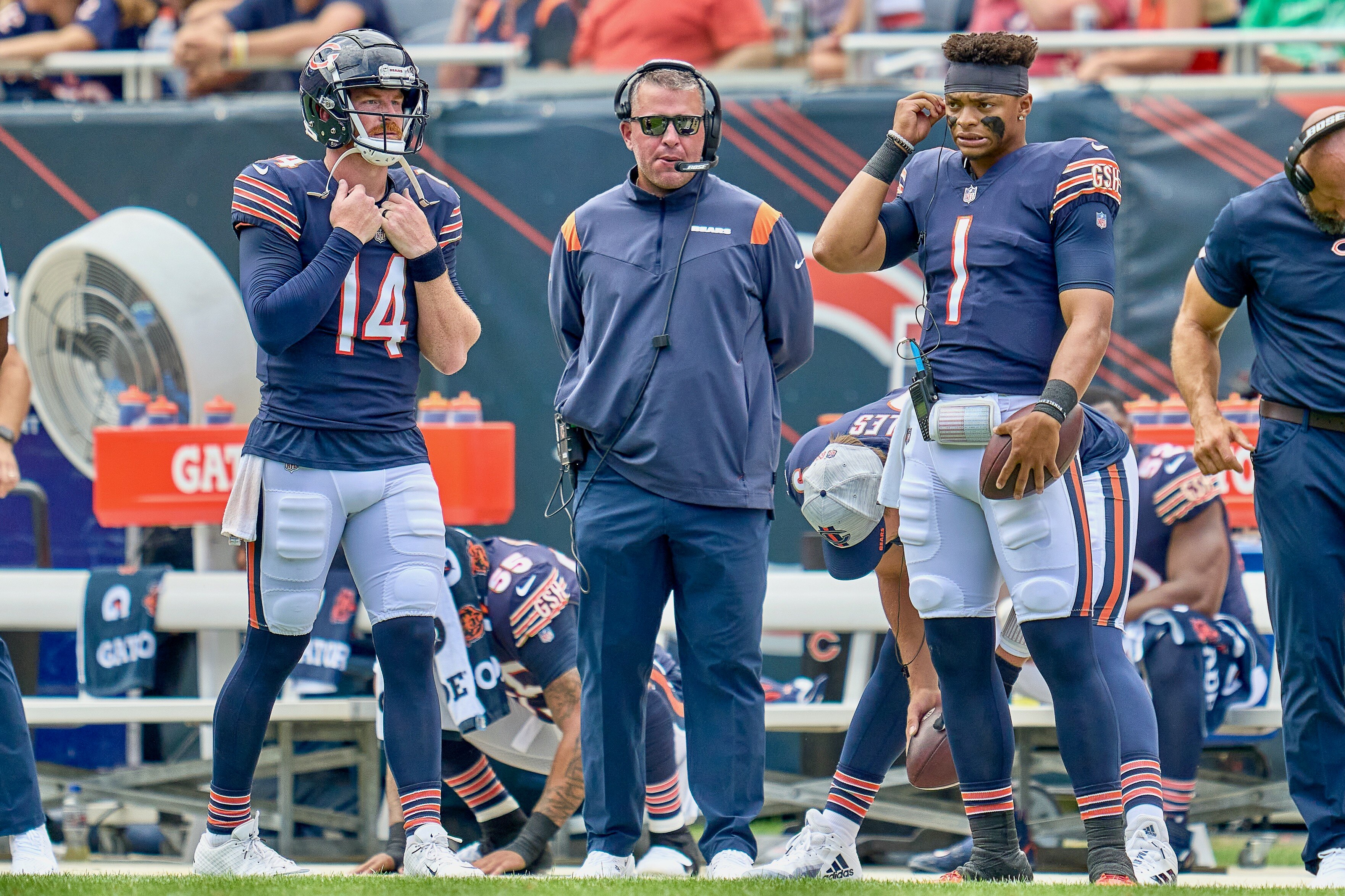 Gabriel Davis Bleacher Report Latest News Videos And Highlights Gabriel Davis Bleacher Report Latest News Videos And Highlights