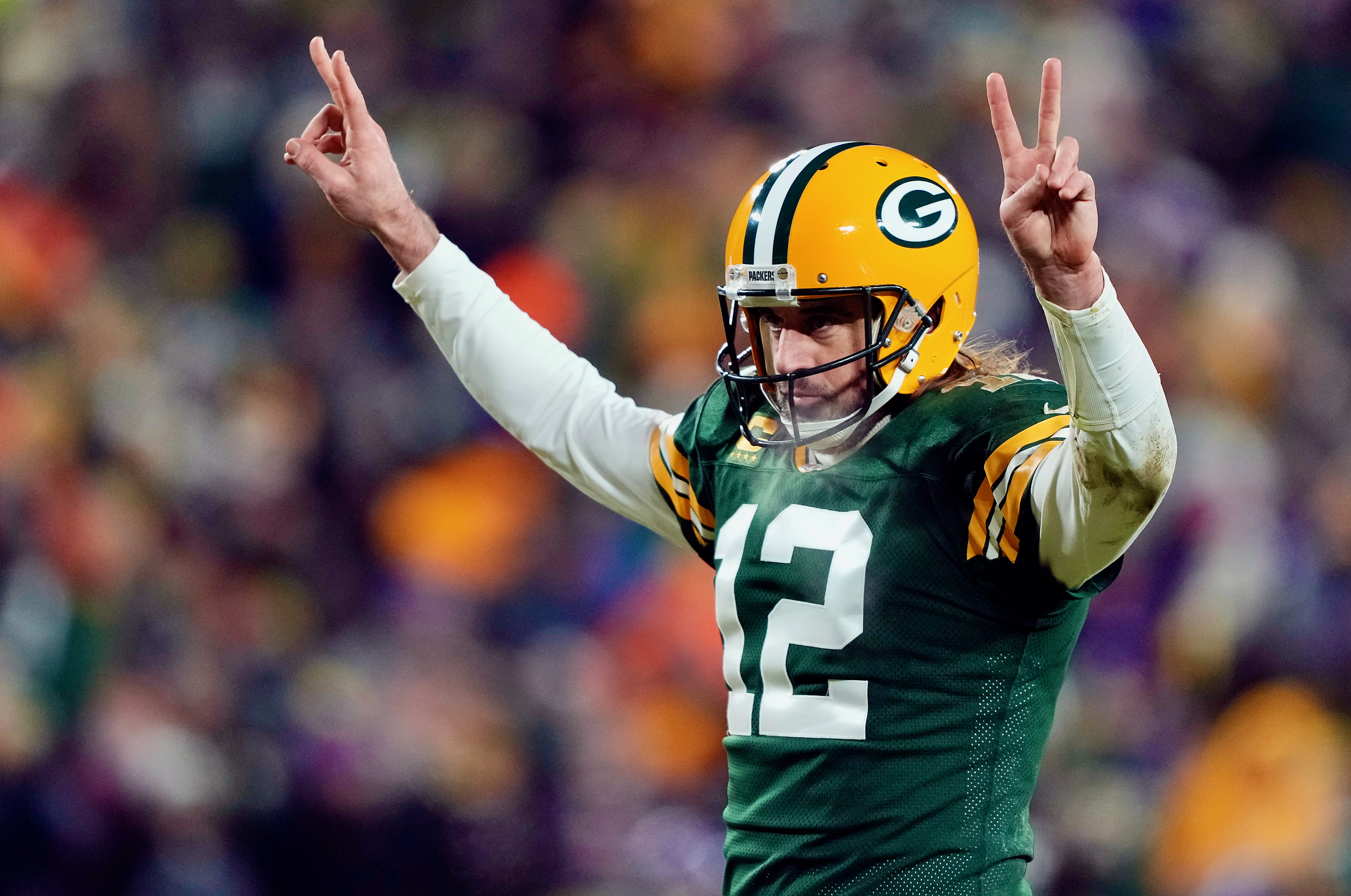 Week 12 NFL Sunday Schedule: Getting ready for Packers-Vikings on SNF -  Acme Packing Company