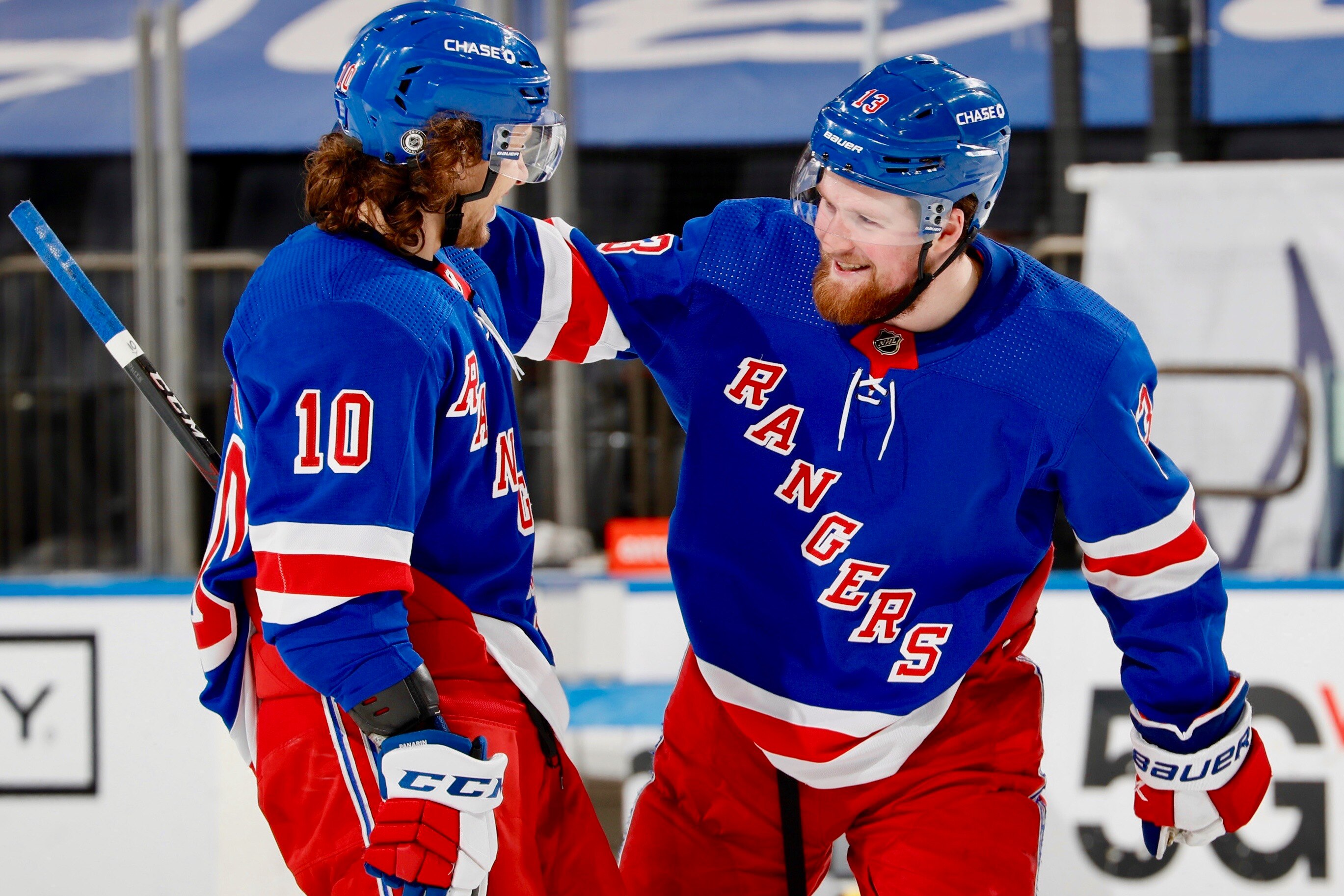 new jersey devils bleacher report