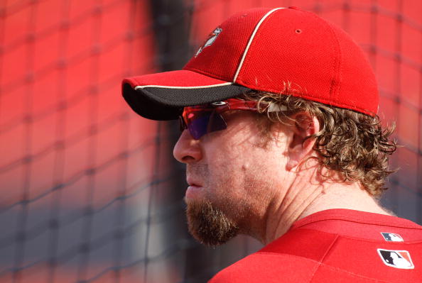 Jeff Bagwell HOF Resume, Major League Baseball, News, Scores, Highlights,  Stats, and Rumors