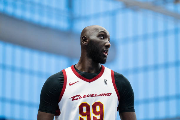 Bleacher Report - Tacko Fall is a force of nature 😳