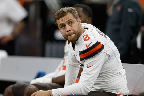 Carolina Panthers sign kicker Zane Gonzalez from Detroit Lions practice  squad - Pride Of Detroit