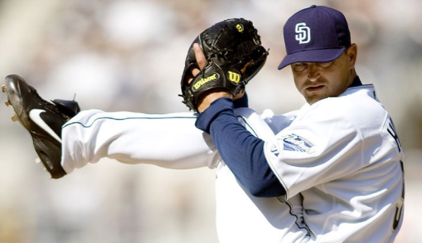 Hall of Fame case: Trevor Hoffman will find the Mo to get in