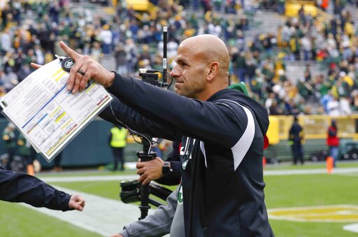 Sauce Gardner Trolls Packers With Cheesehead Celebration